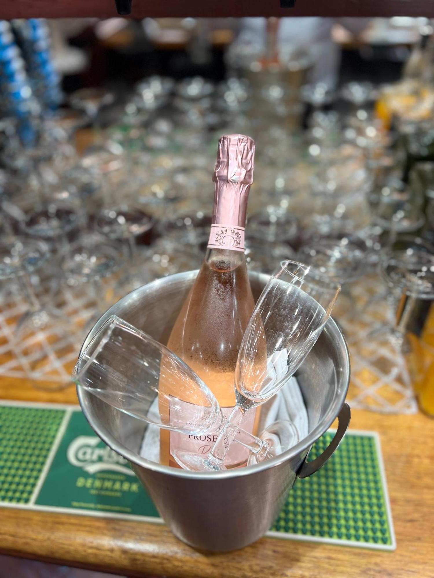 卡巴格大厅酒店 利物浦 外观 照片