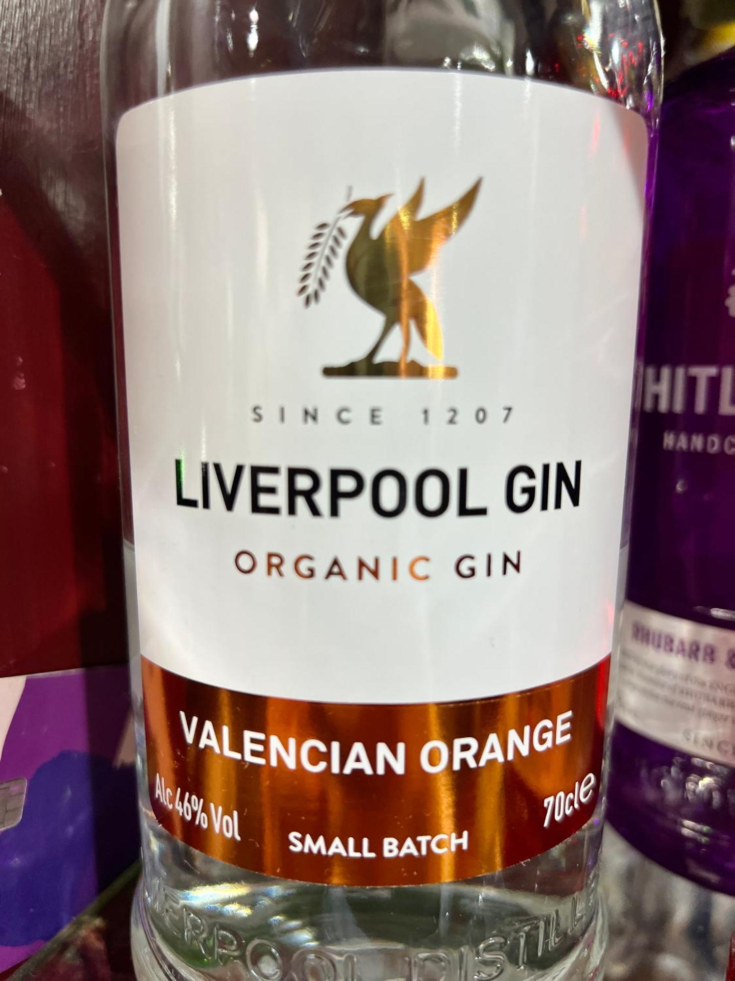 卡巴格大厅酒店 利物浦 外观 照片