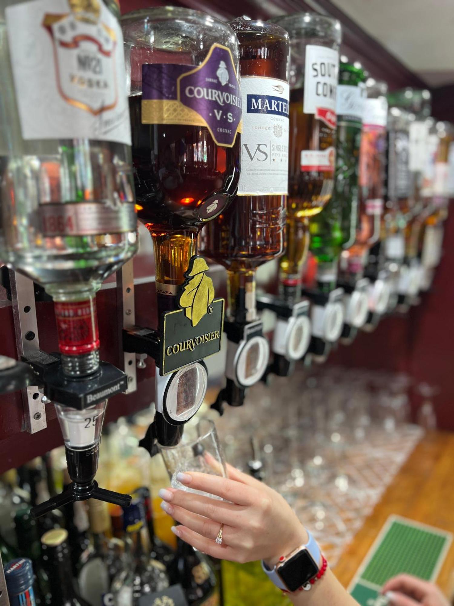 卡巴格大厅酒店 利物浦 外观 照片